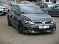 gebraucht VW Golf VIII GTI Performance / Alcantara / DCC / AHK /