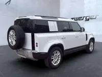 Gebraucht Land Rover Defender S 200 PS (147 kW) 2025 Weiß SUV