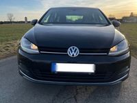 gebraucht VW Golf 2.0 TDI DSG BMT Highline Highline