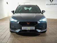 gebraucht Cupra Leon Sportstourer VZ 2.0 TSI 4Drive |AHK|Beats