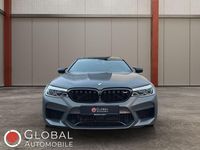 Gebraucht BMW M5 Competition Edition 625 PS (459 kW) 2020 Grau Limousine