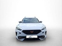 Gebraucht Cupra Formentor VZ 245 PS (180 kW) 2021 Weiß SUV