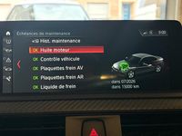 Gebraucht BMW M2 Competition Edition 411 PS (302 kW) 2020 Schwarz Coupé