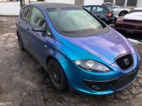 Gebraucht Seat Altea 140 PS (102 kW) 2006 Van / Kleinbus