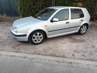 Gebraucht VW Golf III 101 PS (74 kW) 1999 Grau Limousine