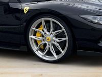 Gebraucht Ferrari 296 829 PS (609 kW) 2023 Nero ds 1250 Coupé