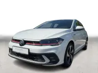 Gebraucht VW Polo GTI 207 PS (152 kW) 2022 Weiß Kleinwagen