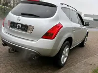 Gebraucht Nissan Murano 234 PS (172 kW) 2006 SUV