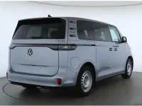 Używany VW ID. Buzz Pro 210 kW (286 KM) 2025 Srebrny Minivan