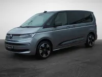 Używany VW Multivan Edition 150 KM (110 kW) 2023 Srebrny Minivan