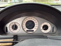 Gebraucht Mercedes E280 Avantgarde 190 PS (139 kW) 2005 Schwarz Kombi