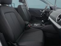 Second-hand Audi Q2 150 CP (110 kW) 2022 Alb SUV