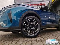 Gebraucht Peugeot 3008 Allure 136 PS (100 kW) 2024 Obsession blau metallic SUV