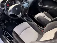 Gebraucht Alfa Romeo MiTo Turismo 105 PS (77 kW) 2014 Kleinwagen