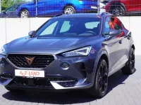 Gebraucht Cupra Formentor VZ 310 PS (228 kW) 2021 Grau SUV