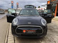 Gebraucht Mini ONE Classic 102 PS (75 kW) 2021 Schwarz Kleinwagen
