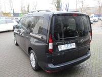 Occasion VW Caddy Maxi Basis 114 ch (83 kW) 2022 Monospace