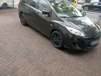 Gebraucht Mazda 5 150 PS (110 kW) 2011 Van / Kleinbus