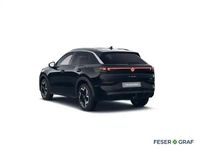 Neu VW T-Roc R-line 150 PS (110 kW) 2025 Grenadillschwarz metallic SUV