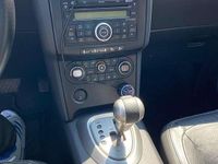 Gebraucht Nissan Qashqai +2 Tekna 141 PS (103 kW) 2009 SUV
