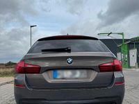 Gebraucht BMW 535 Performance 313 PS (230 kW) 2016 Kombi