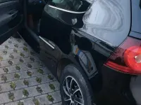Gebraucht VW Golf Edition 81 PS (59 kW) 2008 Schwarz Coupé