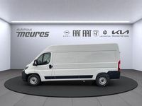 Neu Opel Movano 179 PS (131 kW) 2025 Weiss Van