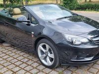 gebraucht Opel Cascada Innovation ecoFlex