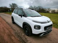 gebraucht Citroën C3 Aircross Shine Pure Tech 82