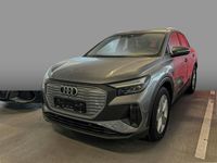 gebraucht Audi Q4 e-tron 40 e-tron 150 kW