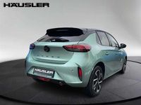 Neu Opel Corsa 131 PS (96 kW) 2025 Eukalyptus grün (metallic) Kleinwagen