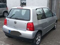 gebraucht VW Lupo 1.4 16v