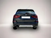 Gebraucht BMW X3 xLine 190 PS (139 kW) 2021 Manufacturer SUV