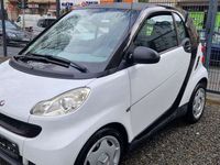 gebraucht Smart ForTwo Coupé Micro Hybrid Drive (45kW) (451.334)