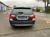 gebraucht BMW 320 320 Baureihe 3 Touring i