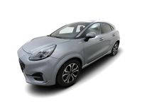 Gebraucht Ford Puma ST-Line 92 PS (67 kW) 2024 Silber SUV