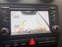 Gebraucht Audi A3 102 PS (75 kW) 2007 Schwarz Kleinwagen