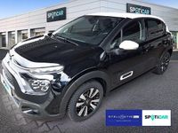 Gebraucht Citroën C3 PureTech 110 PS (80 kW) 2024 Schwarz Limousine