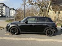 Gebraucht Mini Cooper Classic 136 PS (100 kW) 2023 Schwarz Kleinwagen