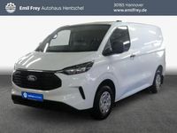 Neu Ford Transit Custom Trend 110 PS (80 kW) 2026 Weiß Van