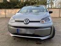 gebraucht VW up! Klima Garantie unfallfrei