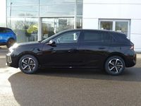 Gebraucht Opel Astra Edition 145 PS (106 kW) 2026 Karbon schwarz (metallic) Limousine
