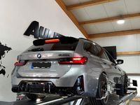 Gebraucht BMW M340 Performance 340 PS (250 kW) 2022 Grau Limousine