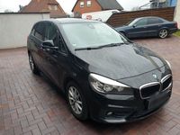 gebraucht BMW 218 Active Tourer 218d -