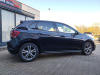 gebraucht VW Polo 1.0 TSI Highline *R-Line* NAVI-SITZHEIZUNG-ALU-KLIMAAUTOMATIK