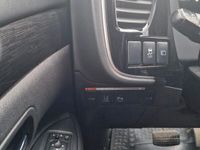 gebraucht Mitsubishi Outlander 3 2,2 DI-D 4WD Ausstattung TOP+