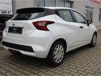 gebraucht Nissan Micra Visia