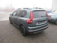 Gebraucht Dacia Jogger Extreme 110 PS (80 kW) 2025 Grün Van / Kleinbus