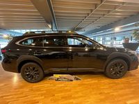 Neu Subaru Outback Exclusive+ 169 PS (124 kW) 2026 Schwarz Limousine