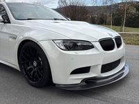 Gebraucht BMW M3 Competition Edition 420 PS (308 kW) 2011 Weiß Coupé